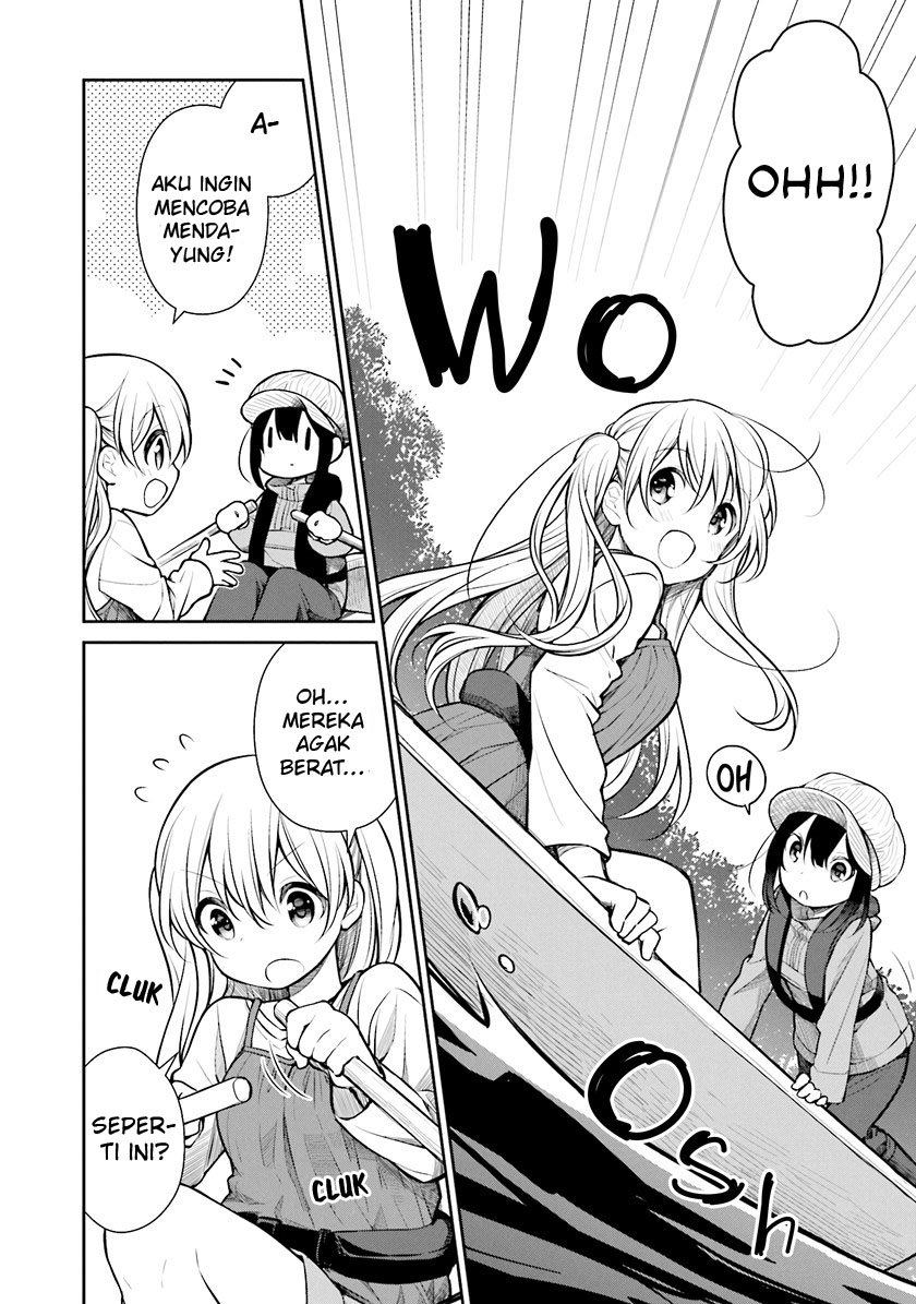 Slow Loop Chapter 05 Gambar 15